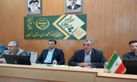تأکید بر فرهنگ‌سازی در زمینه حفظ کاربری اراضی کشاورزی