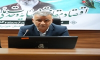 تسهیل در صدور اسناد زراعی/ بررسی پیشرفت پروژه رفع تداخلات در خوزستان ‌