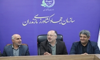 تسریع در فرآیند صدور مجوزهای واحدهای دام و طیور مازندران