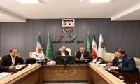 تدوین نقشه ملی توسعه گیاهان دارویی با محوریت ظرفیت‌های استانی
