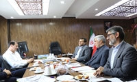 هم‌افزایی برای تعالی صندوق حمایت از توسعه نهال در مسیر تحول و تقویت سرمایه