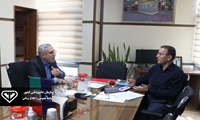 همگامی مجلس و سازمان دامپزشکی در مسیر ارتقای سلامت عمومی و امنیت غذایی
