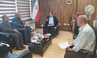 امضای موافقت‌نامه ۳۷۰ میلیارد تومانی ارزش افزوده برای عشایر اردبیل