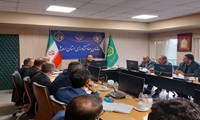  عملیاتی‌سازی طرح توزیع هوشمندسازی کالاهای اساسی با اولویت مرغ گرم در استان اردبیل