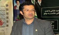 توزیع ۵۲ هزار تن کود کشاورزی برای حمایت از ۴۲۵ هزار هکتار مزارع گندم استان همدان 