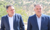 کشاورزی مدرن، تنها راه برون‌رفت از بحران کم‌آبی