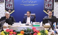 اولویت‌های پژوهشی منابع طبیعی با رویکرد حل مسئله و اجرای میدانی ساماندهی می‌شود