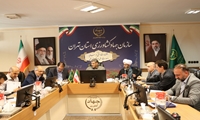 شکل گیری قرارگاه ویژه نظارت بر بازار در استان تهران/تأکید رئیس سازمان بر رصد مستمر بازار کالاهای اساسی 