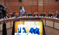 امنیت غذایی خط قرمز دولت است/ شیلات پیشران توسعه دریا‌محور در کشور