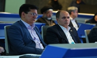 نشست وزیر جهاد کشاورزی با اعضاء کمیسیون قضایی و حقوقی مجلس شورای اسلامی