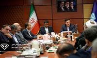 تاکید بر ارتقای امنیت زیستی و چابک‌سازی در سازمان دامپزشکی کشور