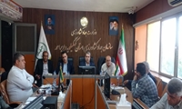 ارزیابی عملکرد مدیران؛ سنگ‌بنای بهره‌وری و توسعه کشاورزی کهگیلویه و بویراحمد 