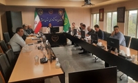 ۹۵ درصد از پلاک‌های استان اردبیل رفع تداخل شده است