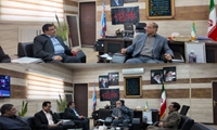 مجتمع نانوایی چهارمنظوره در زابل به بهره‌برداری رسید