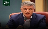 رئیس سازمان جهاد کشاورزی گلستان، مدیر نمایشگاه «گلستان اکسپو ۲۰۲۶» شد