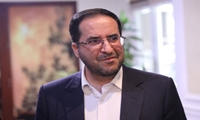 جنگلبانان پاسداران امنیت زیستی ایران هستند