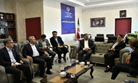 توسعه زیرساخت‌های عشایری شهرستان هریس با رویکرد آبخیزداری و مدیریت منابع آبی 
