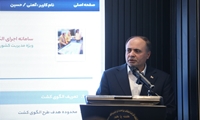 سلامت محصول، ستون امنیت غذایی کشور است/ قیمت گندم شفاف و قطعی تعیین شد
