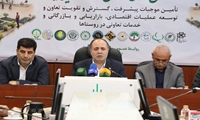 هیچ تصمیمی بدون مشارکت تشکل‌های کشاورزی اتخاذ نمی‌شود/ ضرورت تبیین علل افزایش قیمت توسط اتحادیه‌ها