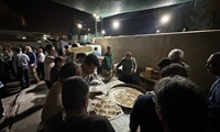 سنگرسازان در صفِ اقتدار؛ عیدی از جنسِ خدمت و ولایت