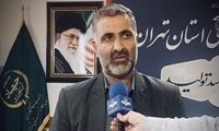 شناسایی بیش از ۲ هزار هکتار اراضی بایر استان تهران در سال ۱۴۰۴