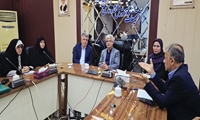 زنان روستایی ستون اقتصاد خانواده و محور توسعه پایدار روستاها