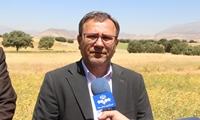 پایگاه‌های نوآورانه کشاورزی مسیری برای کاهش خلأ عملکرد مزارع لرستان
