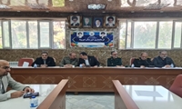 تقویت حفاظت از عرصه‌های ملی نیازمند پشتیبانی از نیروهای حفاظتی و ارتقای تجهیزات