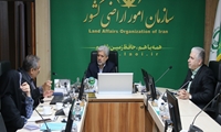 گام سازمان امور اراضی برای ثبت رسمی تمامی اراضی کشاورزی در چارچوب قانون جدید