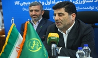 انعقاد تفاهم نامه همکاری وزارت جهاد کشاورزی با همراه اول و دیجی کالا برای توانمندساری زنان روستایی و عشایرِی/ واسطه ها با توسعه بازارهای دیجیتال حذف می شوند