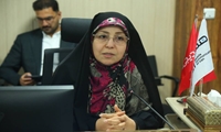 کسب ‌وکارهای زنان روستایی و عشایری با ورود به بازارهای الکترونیک توسعه می یابد