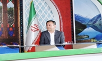 آغاز برداشت گندم در لرستان/ پیش‌بینی تولید ۵۵۰ هزار تن محصول در استان