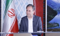 پیشرفت ۹۰ درصدی در تعیین تکلیف تداخلات اراضی لرستان/ تجهیز ۶۲ هزار هکتار از اراضی استان به سامانه‌های نوین آبیاری 