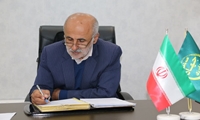 پیام تبریک رئیس سازمان جهاد کشاورزی استان کردستان به مناسبت آغاز هفته جهاد کشاورزی