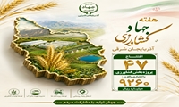  آذربایجان شرقی از قطب‌های امنیت غذایی ایران