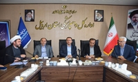 گرایش به مدیریت مشارکتی، رمز موفقیت سازمان دامپزشکی کشور در مهار تب برفکی