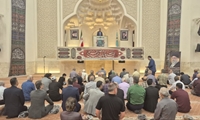 تبیین دستاوردهای بخش کشاورزی گلستان توسط رئیس سازمان جهاد کشاورزی در نماز جمعه گرگان