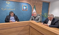جهاد کشاورزی از دستگاه‌های پرتلاش و تولیدمحور استان یزد است
