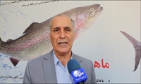 افزایش بهره‌وری و توسعه آبزی‌پروری در آذربایجان شرقی