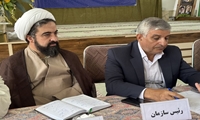 پاسخگویی بی‌واسطه به مطالبات بخش کشاورزی یزد در هفته جهاد کشاورزی
