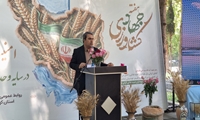 تأمین امنیت غذایی در سایه اقتدار ملی