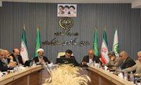 بررسی و تبیین برنامه‌های توسعه حوزه کشاورزی کردستان 