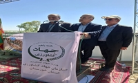 خوزستان در صدر افتتاح‌های بخش کشاورزی با ۲۸۴ پروژه