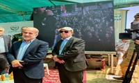 «شیلات پویا؛ امنیت غذایی پایدار» بهره‌برداری بیش از ۱۰۵ پروژه شیلاتی در کشور