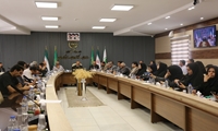 ثبت رکورد ۵۷ میلیون قطعه جوجه‌ریزی و تولید ۱۱۹ هزار تن گوشت مرغ در کردستان 