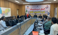 حمایت قاطع دادستان گرگان از اداره کل غله گلستان در حفاظت از بیت‌المال