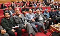 تجلیل از ۲۵ برگزیده ملی و استانی بخش کشاورزی قزوین