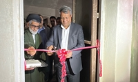 افتتاح همزمان ۸۷ پروژه بخش کشاورزی در سیستان و بلوچستان
