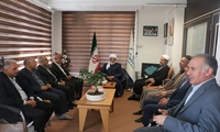 امنیت غذایی؛ سنگ‌بنای اقتدار و امنیت ملی
