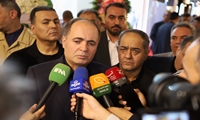 وزیر جهاد کشاورزی: ایران به هاب غذایی منطقه تبدیل می‌شود